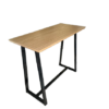 Mesa recibidor