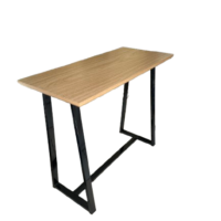 Mesa recibidor
