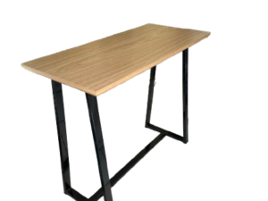 Mesa recibidor