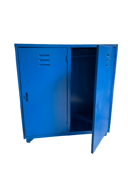 Armario metalico