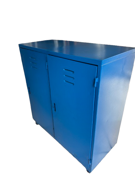 Armario metalico
