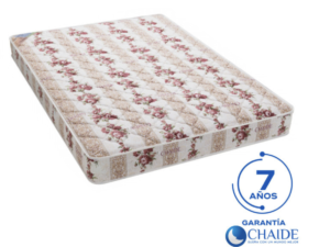 Colchón Imperial - Chaide