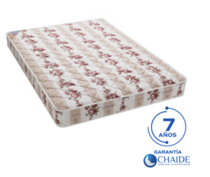 Colchón Imperial - Chaide
