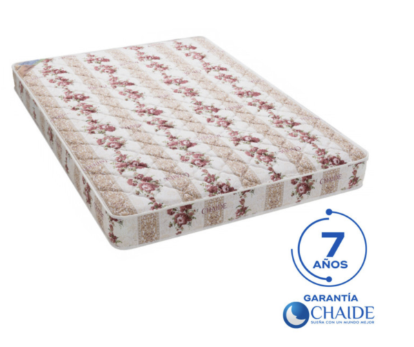 Colchón Imperial - Chaide