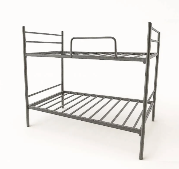 Literas Bari metálica