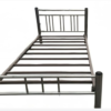 Cama Paris metálica