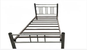 Cama Paris metálica