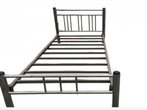 Cama Paris metálica