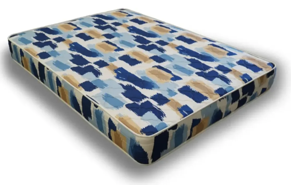 Colchon Alternativa Económico Chaide