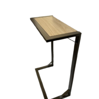 Mesa auxiliar