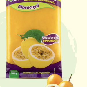 Maracuyá