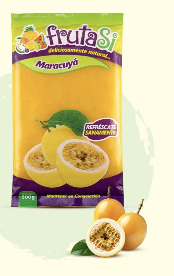 Maracuyá