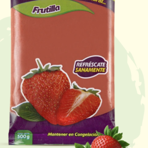 Frutilla