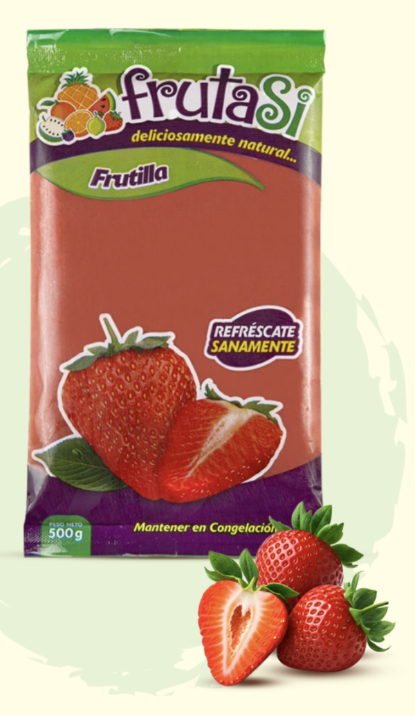 Frutilla