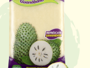 Guanábana