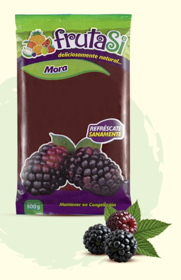 Mora