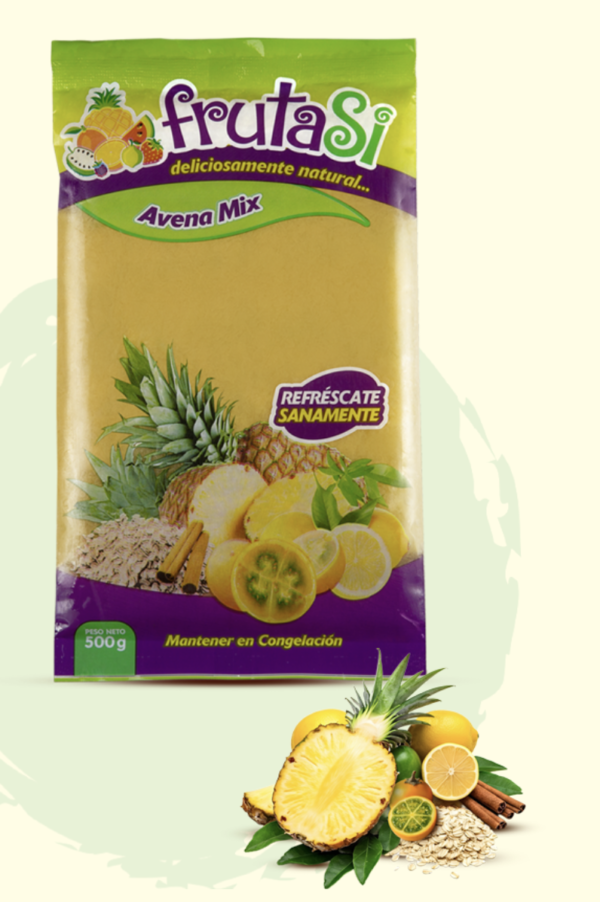 Avena Mix