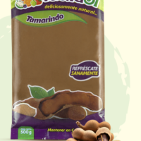 Fruta Si Tamarindo