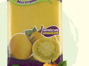 Naranjilla