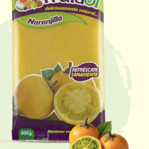 Naranjilla