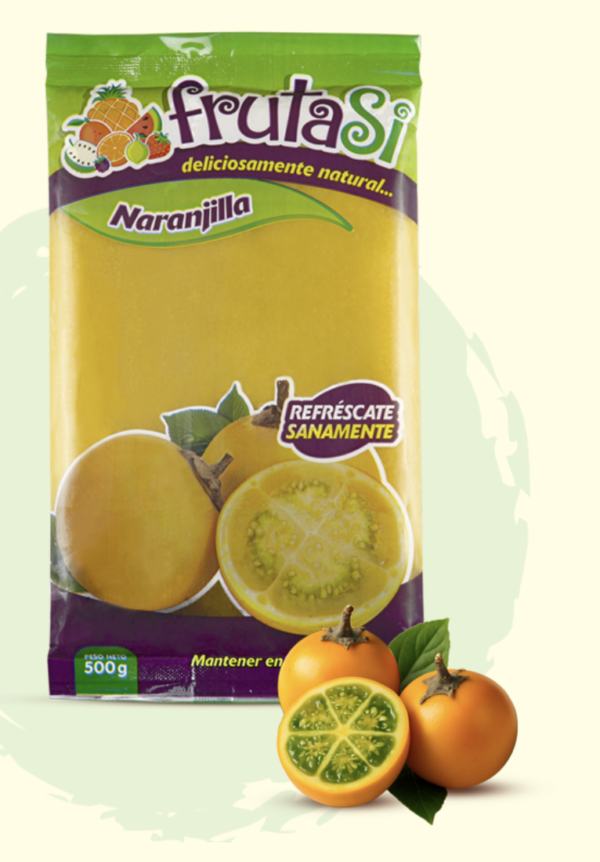 Naranjilla