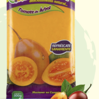 Tomate de árbol