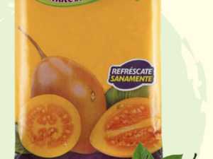 Tomate de árbol