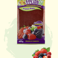 Frutos rojos