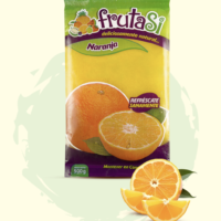 Naranja