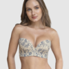 Bustier ANTIGRAVEDAD