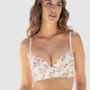 Bustier ANTIGRAVEDAD
