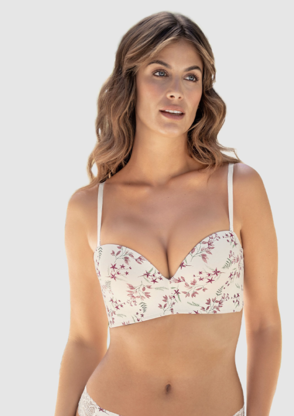 Bustier ANTIGRAVEDAD