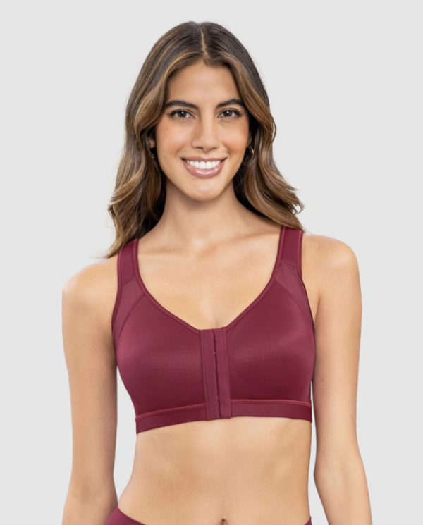 Bra multifunctional Leonisa Bra Multifunctional